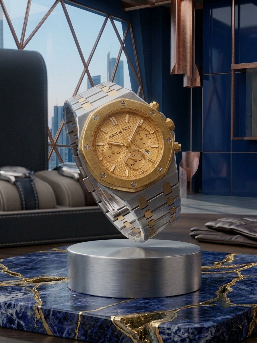 Audemars Piguet Royal Oak Men's Watch