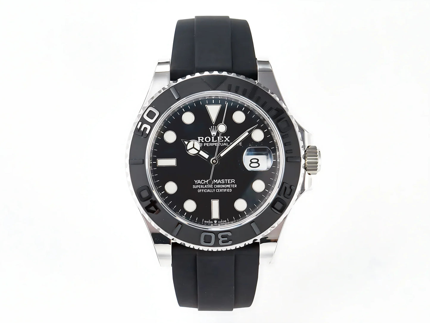 Rolex Yacht-Master