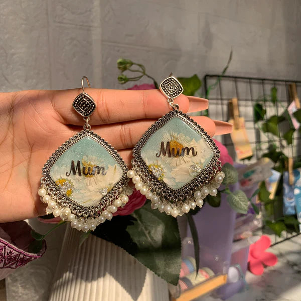 Resin Jewellary