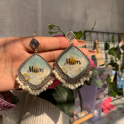 Customised Jhumka