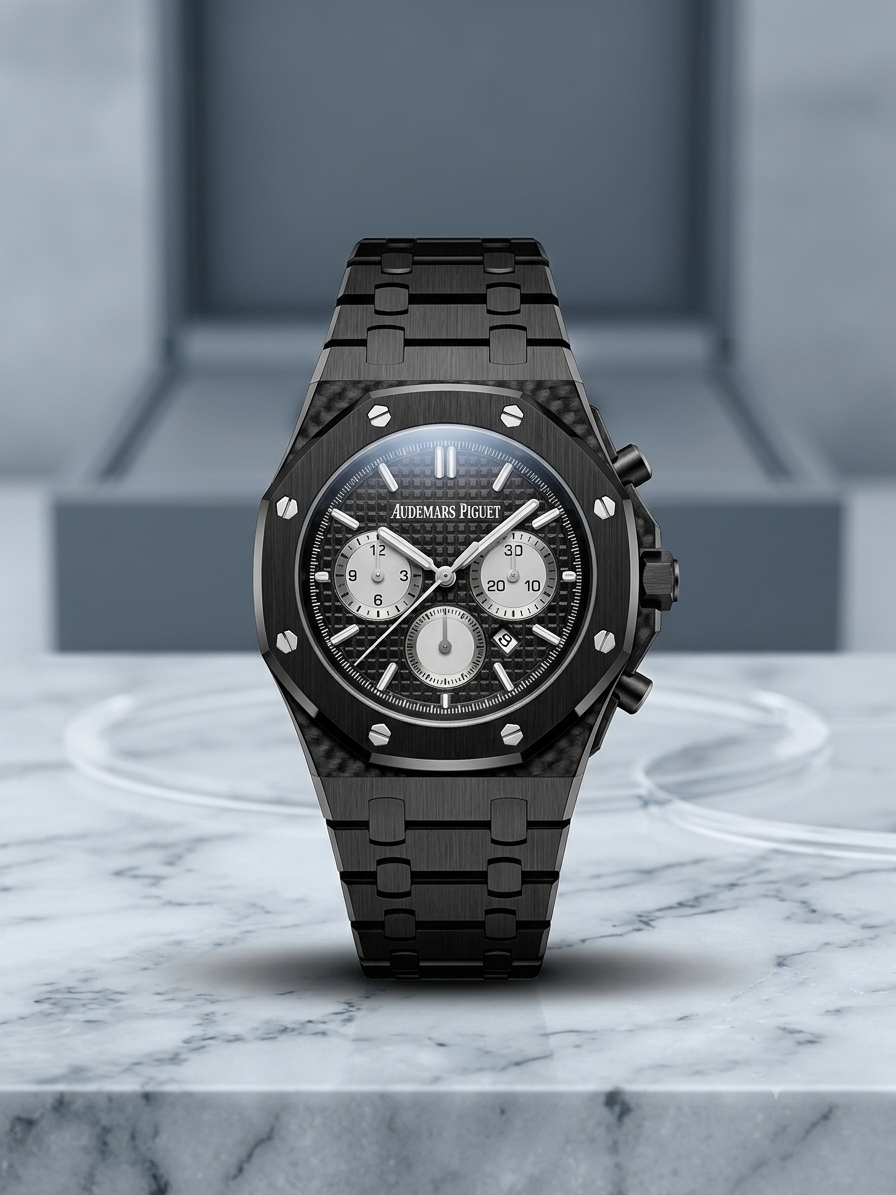 Audemars Piguet Royal Oak Men's Watch