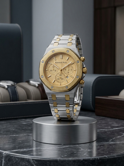 Audemars Piguet Royal Oak Men's Watch