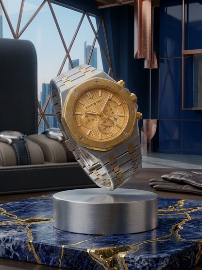 Audemars Piguet Royal Oak Men's Watch