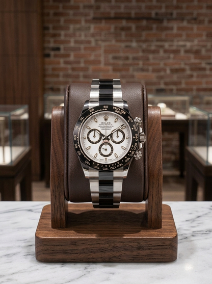 Rolex Daytona Luxury Premium Date working Watch