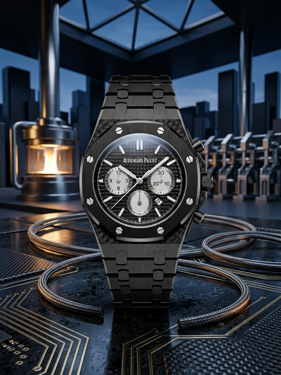 Audemars Piguet Royal Oak Men's Watch