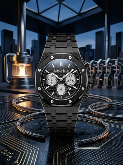 Audemars Piguet Royal Oak Men's Watch