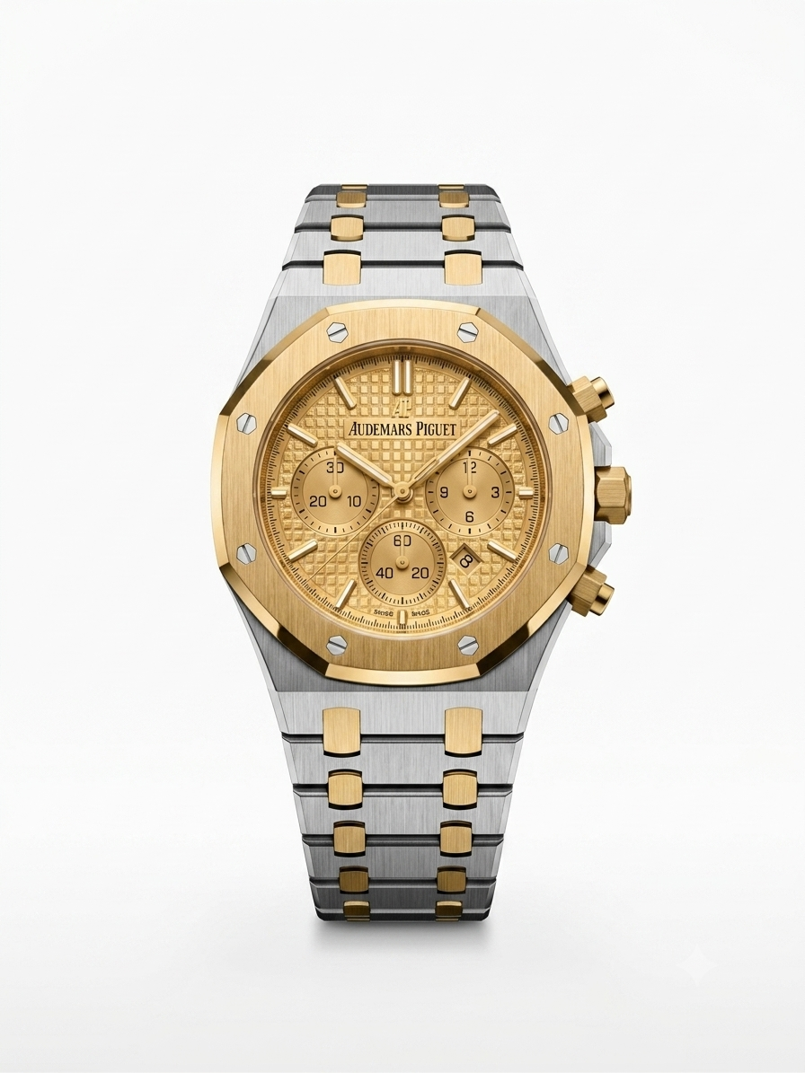 Audemars Piguet Royal Oak Men's Watch
