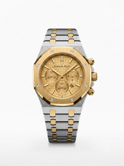 Audemars Piguet Royal Oak Men's Watch