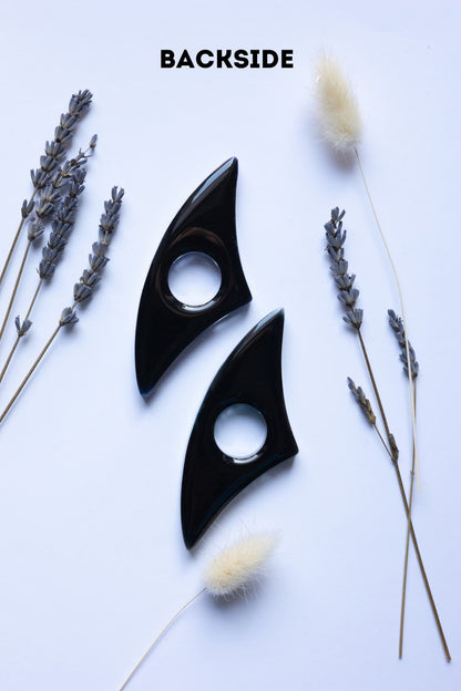 Cosmic Wing Page Holder