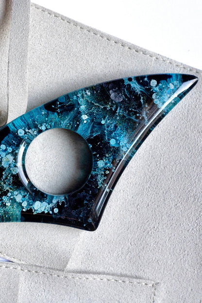 Cosmic Wing Page Holder