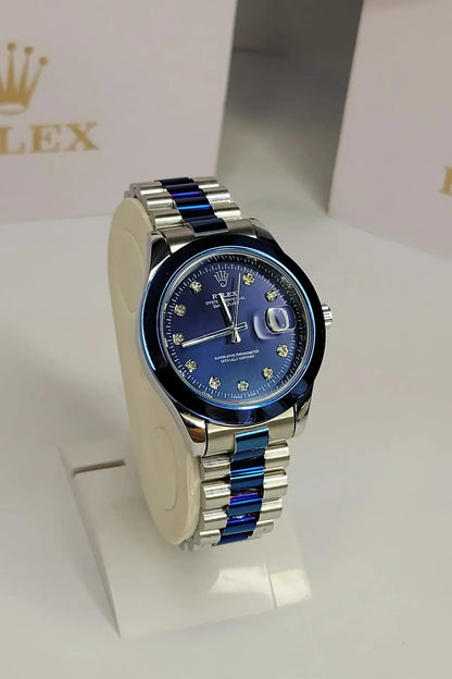 Rolex Oyster Perpetual Datejust – Two Tone